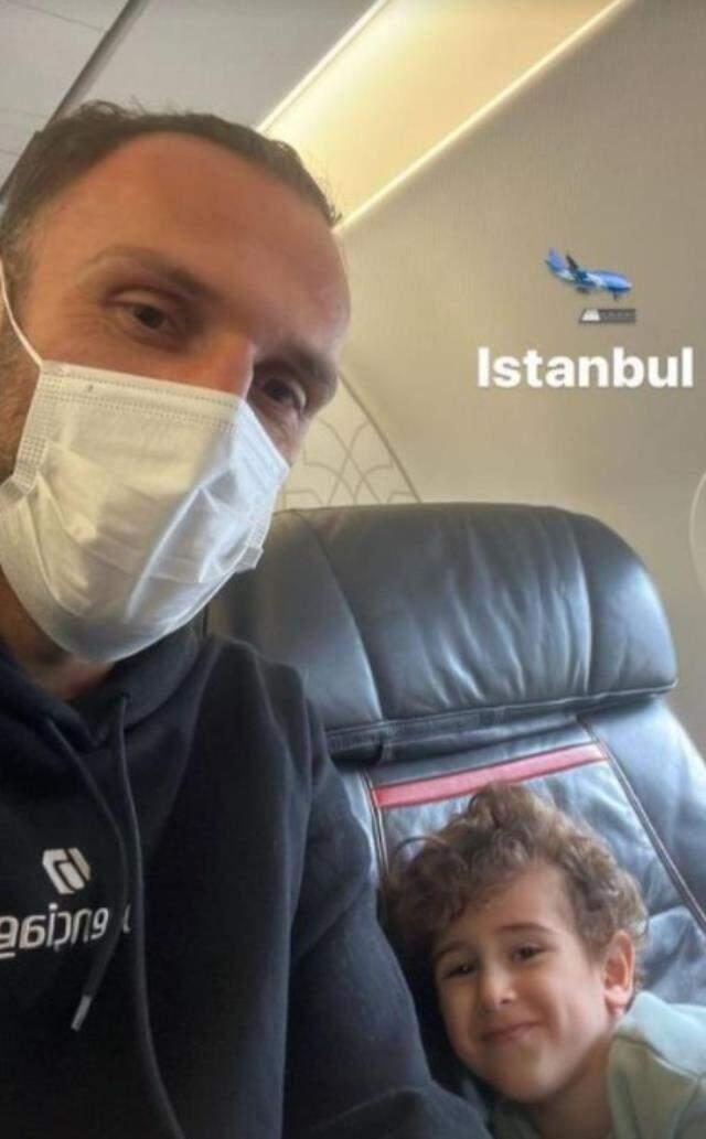 Muriqi hakkında çıkan iddiaları alevlendirdi! Paylaşımıyla taraftarları heyecana boğdu