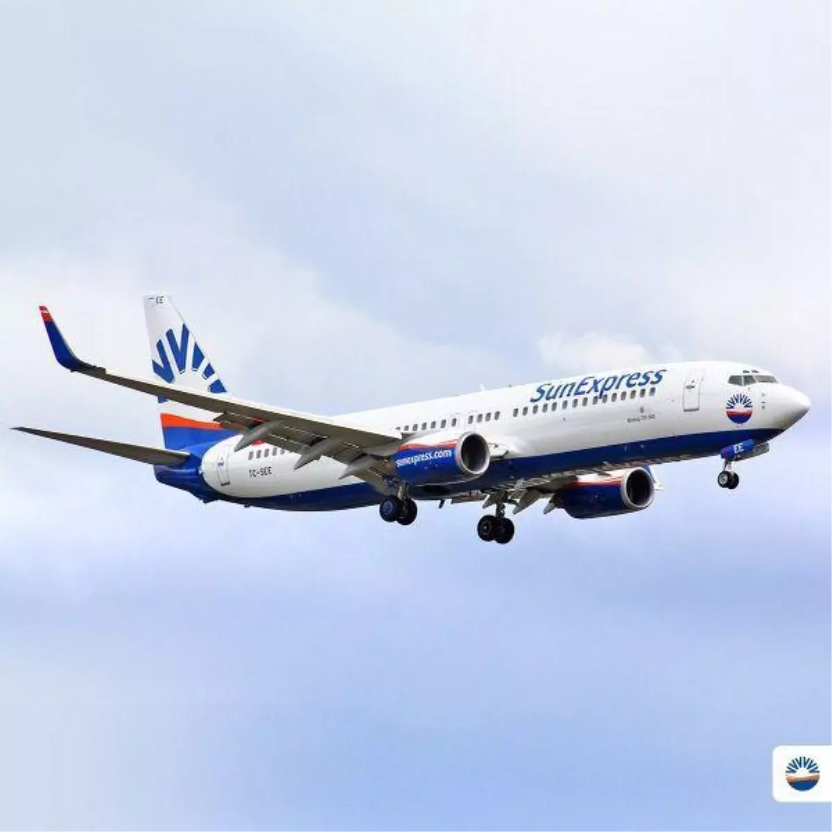 SunExpress çalışanlarının aşılanma oranı yüzde 99'a ulaştı
