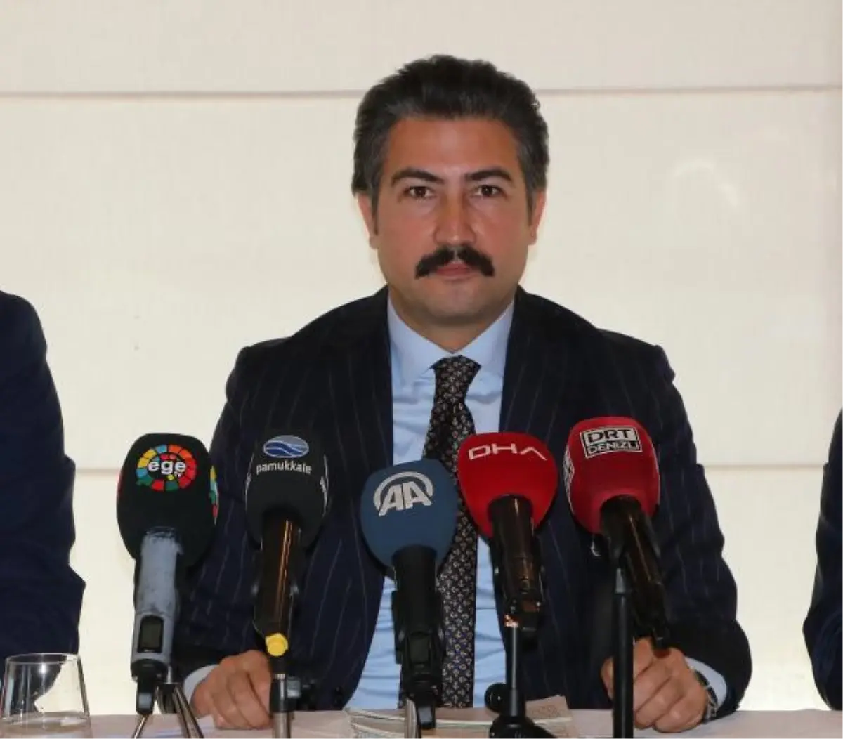 AK Parti Grup Başkanvekili Özkan, ekonomi gündemini değerlendirdi