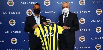 Ali Koç'un rakipleri artıyor! Fenerbahçe'de başkanlık koltuğuna güçlü bir aday daha çıktı