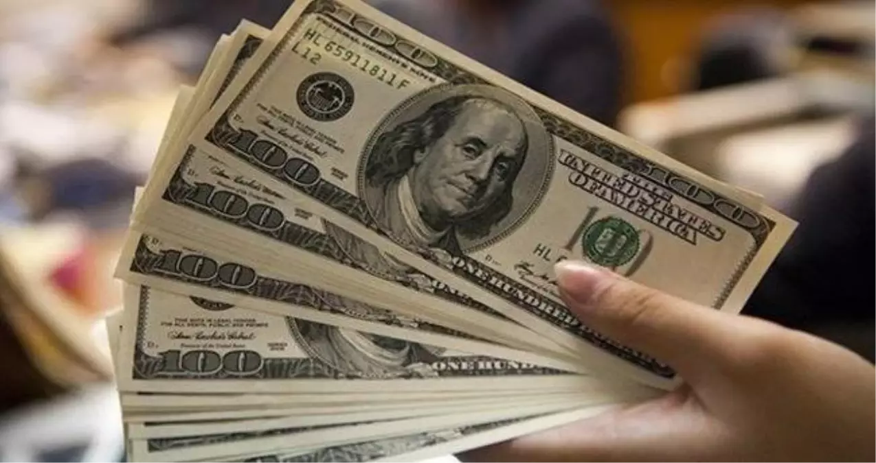 Dolar kaç tl? 24 Aralık Dolar düştü mü?