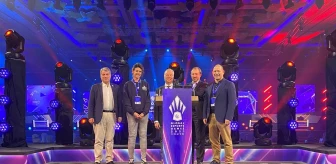 Dünyanın en büyük espor turnuvası 2022'de İstanbul'da
