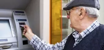 Emekli maaşı cumartesiye denk gelirse ne olur? Emekli maaşı hafta sonuna denk gelirse ne olur?