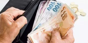 En düşük emekli maaşı ne kadar? SSK emekli maaşı ne kadar oldu?
