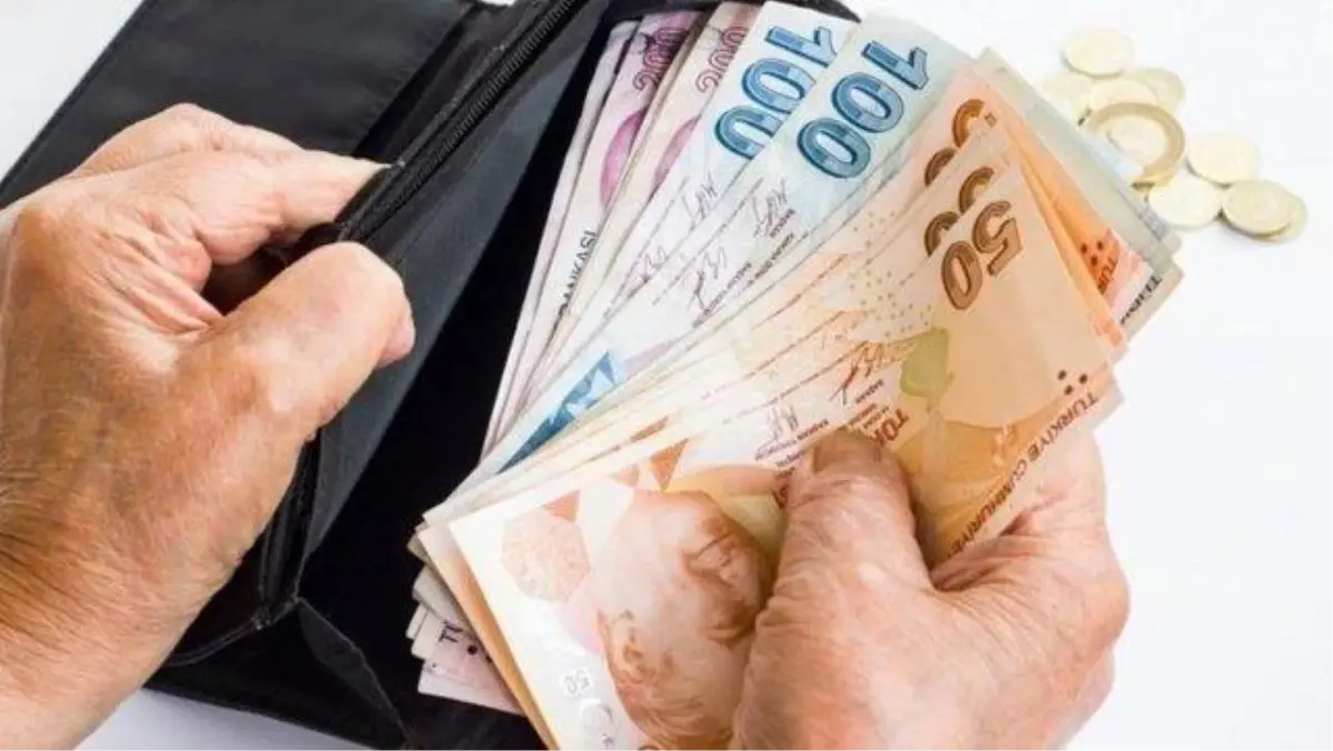 En düşük emekli maaşı ne kadar? SSK emekli maaşı ne kadar oldu?