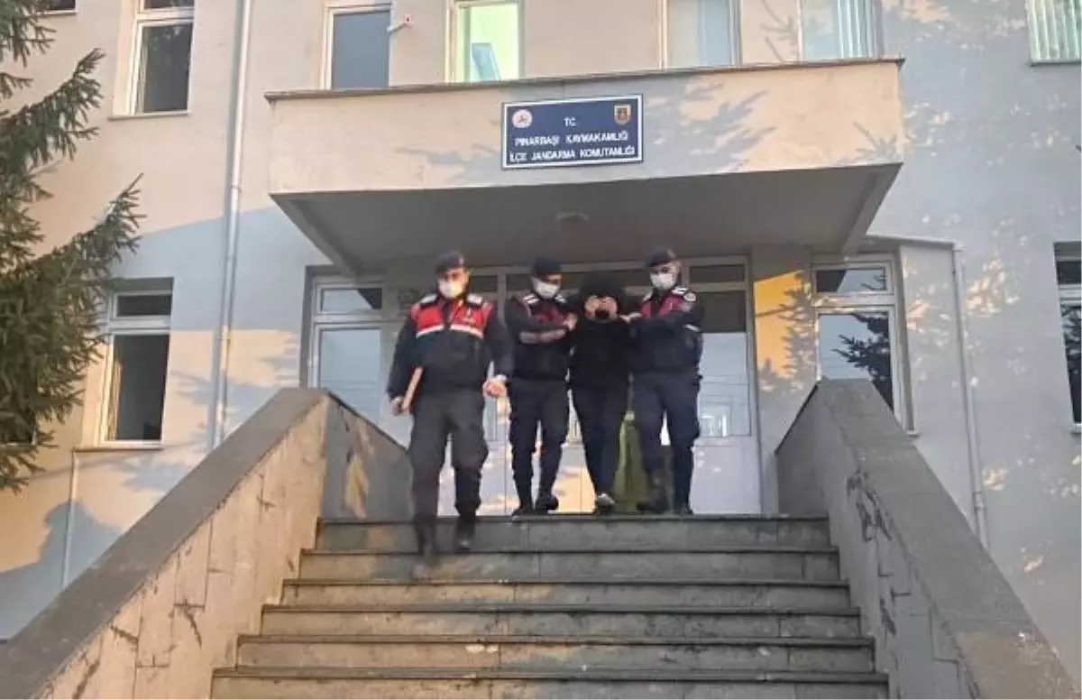 Ev sahibini dövüp, gasp girişiminde bulunan şüpheli adli kontrolle serbest