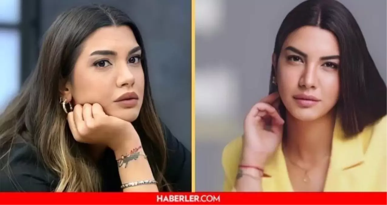 Fulya Öztürk kimdir?
