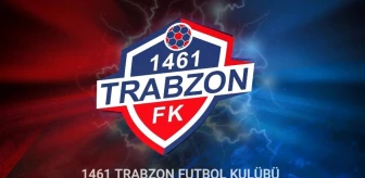 'Hekimoğlu Trabzon FK'nin adı, '1461 Trabzon FK' olarak değiştirildi