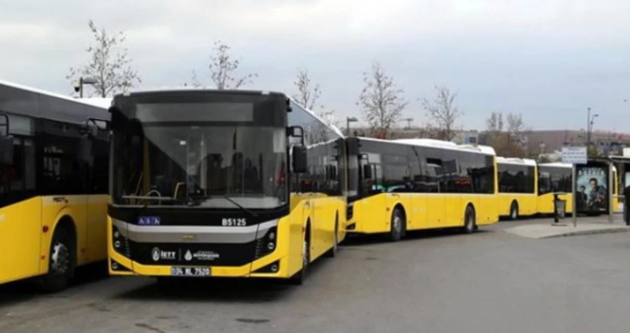 iett zam mi geldi istanbul toplu ulasima zam mi geldi 2022 guncel iett otobus metrobus taksi