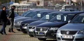 İkinci el araba fiyatları düştü mü? Otomobil fiyatları düşecek mi?