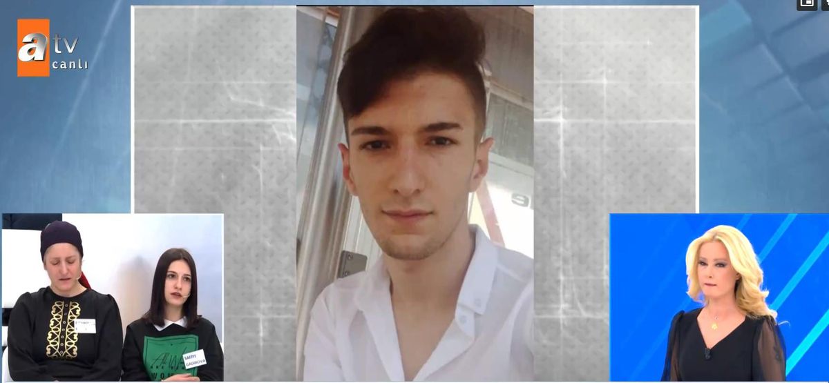 İslam Kadir kimdir? Müge Anlı'da aranan İslam Kadir bulundu mu, ne oldu?