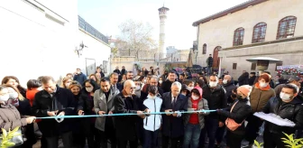 Kurtuluşunun 100'üncü yılında Gaziantep Kahramanları sergide anıldı