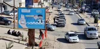 Libya'da seçim kaosu