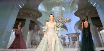 Türk moda evi, ünlü isimlerin tercihi olmaya devam ediyor