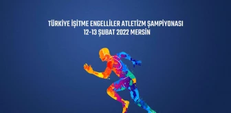Türkiye İşitme Engelliler Atletizm Şampiyonası