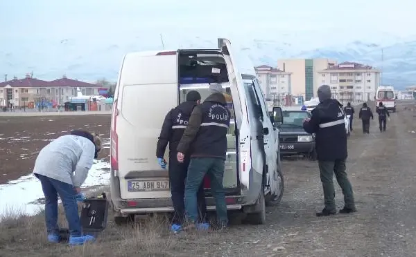 Yaklaşık 1 aydır kayıp olan lise öğrencisi, boynundan atkı ile asılı halde bulundu