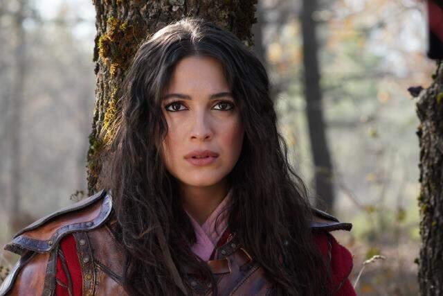 Barbaroslar Akdeniz'in Kılıcı dizisinden kötü haber! 2 oyuncu daha koronavirüse yakalandı Barbaroslar Akdeniz'in Kılıcı dizisinden kötü haber! 2 oyuncu daha koronavirüse yakalandı