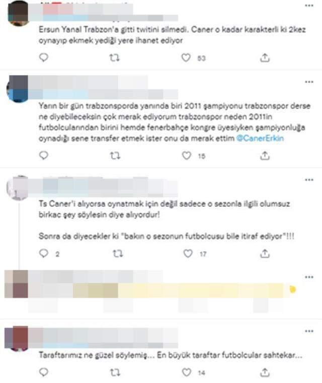 Caner Erkin'den Fenerbahçelileri çıldırtan hareket! Taraftarın kalbinde artık yeri yok