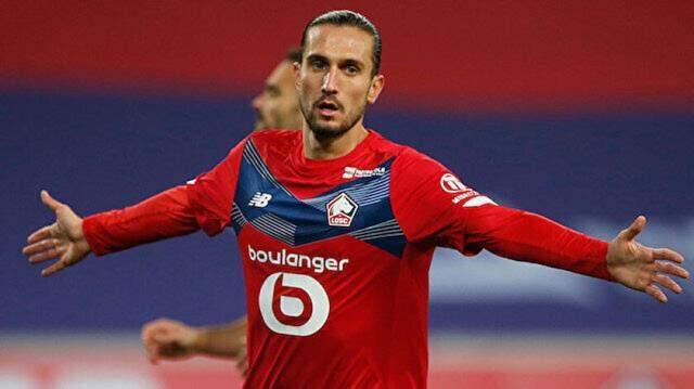 En değerli 10 Türk futbolcu belli oldu! Listedeki bir isim çok şaşırttı En değerli 10 Türk futbolcu belli oldu! Listedeki bir isim çok şaşırttı