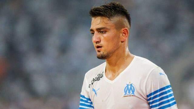 En değerli 10 Türk futbolcu belli oldu! Listedeki bir isim çok şaşırttı En değerli 10 Türk futbolcu belli oldu! Listedeki bir isim çok şaşırttı