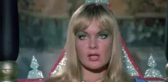 Eva Bender kimdir? Öldü zannedilen Eva Bender yaşıyor mu? Eva Bender hayatı ve filmleri..