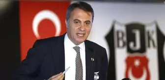 İbra edilmedi ne demek? İbra edilmemenin sonuçları neler? Fikret Orman ibra edilmedi mi?