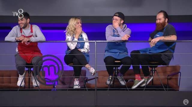 MasterChef Türkiye'nin 142. bölüm fragmanı yayınlandı! Mehmet Yalçınkaya, kedinin saldırısına uğruyor