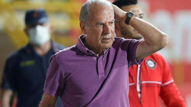 Nefes kesen maç Paşa'nın! Altay'ın Süper Lig'deki geleceği karanlık