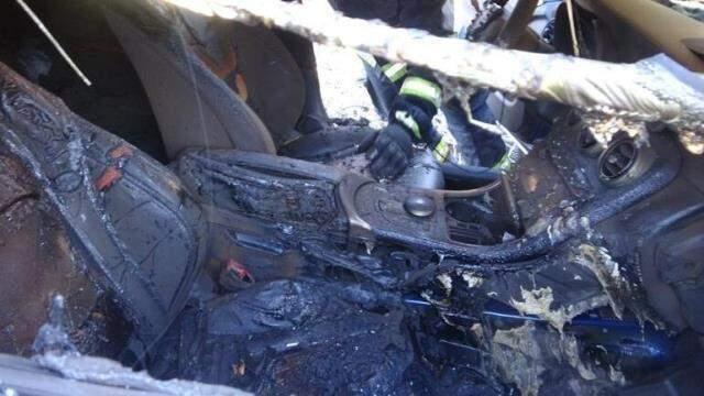 Rus uyruklu Türk vatandaşı, merakı uğruna lüks aracından oldu