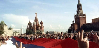 Sovyetler Birliği'nin dağılmasının 30. yılı: 'Pandora'nın kutusu' nasıl açıldı?