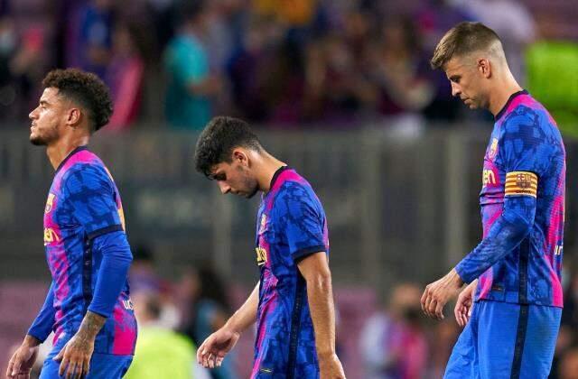 'Türk Messi' için yolun sonu! Yusuf Demir, bir daha Barcelona forması giyemeyecek 'Türk Messi' için yolun sonu! Yusuf Demir, bir daha Barcelona forması giyemeyecek