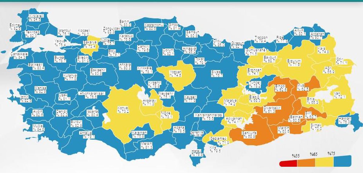 25 Aralık 2021 koronavirüs tablosu yayınlandı mı? Son dakika bugünkü vaka sayısı açıklandı mı? Türkiye'de bugün kaç kişi öldü? Bugünkü Covid tablosu!