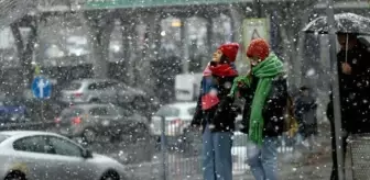 26 Aralık İstanbul'da bugün hava durumu nasıl, kar yağışı var mı? İstanbul'da yarınki hava durumu nasıl? | İstanbul Hava Durumu