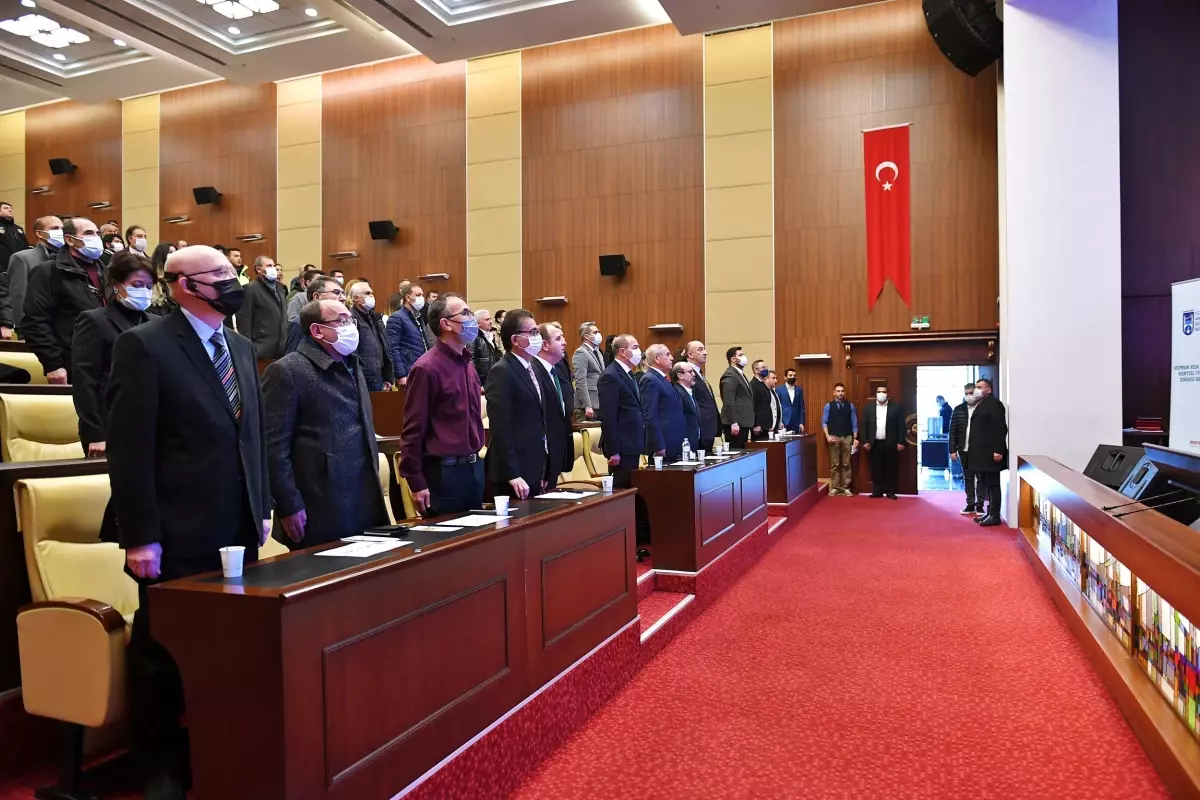 ABB'DE DOĞAL AFETLERE KARŞI FARKINDALIK KONFERANSLARI BAŞLADI