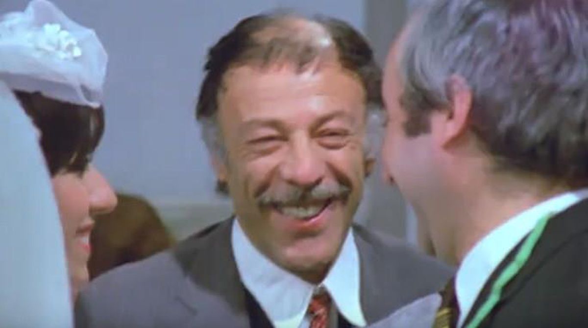 Bizim Aile filmi oyuncuları kim? Bizim Aile filmi konusu, oyuncuları ve Bizim Aile özeti!