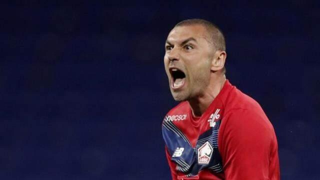 Lille'de her şey sil baştan! Milli futbolcularımızı yıkacak karar Lille'de her şey sil baştan! Milli futbolcularımızı yıkacak karar