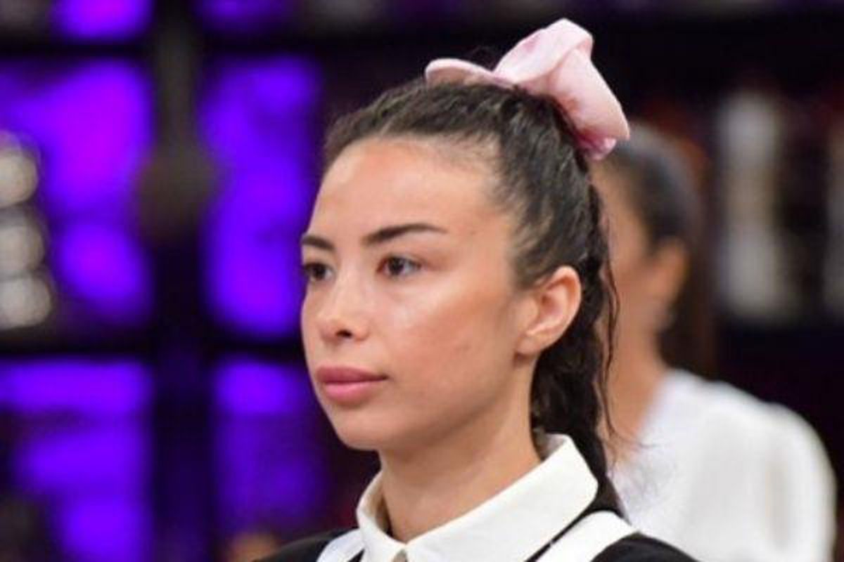 MasterChef Burcu elendi mi? Bugün MasterChef'te kim elendi?
