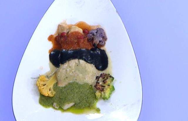 MasterChef Burcu elendi mi? Bugün MasterChef'te kim elendi?