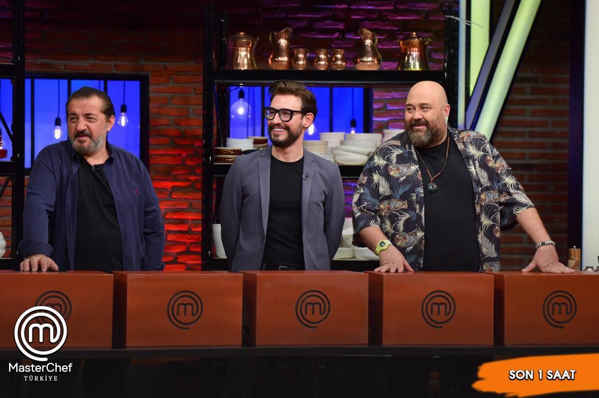 MastrChef kim elendi? 26 Aralık Pazar MasterChef'e kim veda etti?