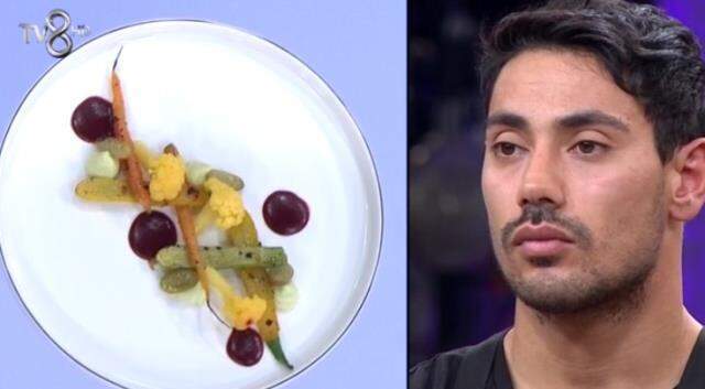 MastrChef kim elendi? 26 Aralık Pazar MasterChef'e kim veda etti?