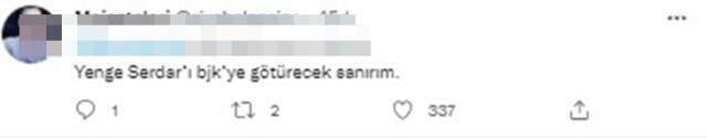 Serdar Aziz'i yine eşi ifşalada! Bir Maldivler skandalı daha