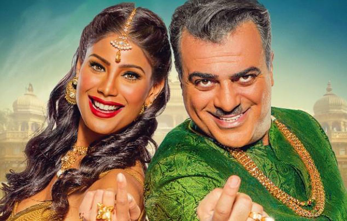 Bir Baba Hindu filmi oyuncuları kim? Bir Baba Hindu filmi konusu, oyuncuları ve Bir Baba Hindu özeti!