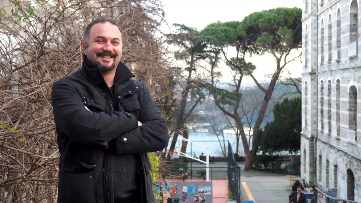Boğaziçili bilim insanlarından 'edebi' makine çevirisi