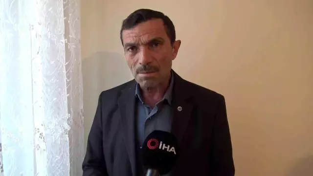 Bursa'da sahte imza ile evinden oldu