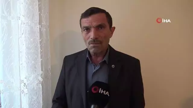 Bursa'da sahte imza ile evinden oldu