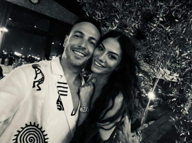 Çok konuşulacak iddia: Oğuzhan Koç ve Demet Özdemir ayrıldı