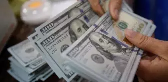 Dolar kaç tl? 27 Aralık Dolar düştü mü?