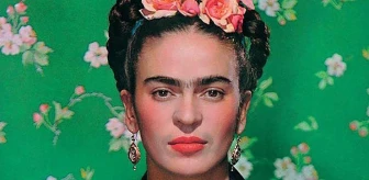 Frida Kahlo sözleri neler? Frida Kahlo'nun Diego'ya yazdığı mektuplar neler?