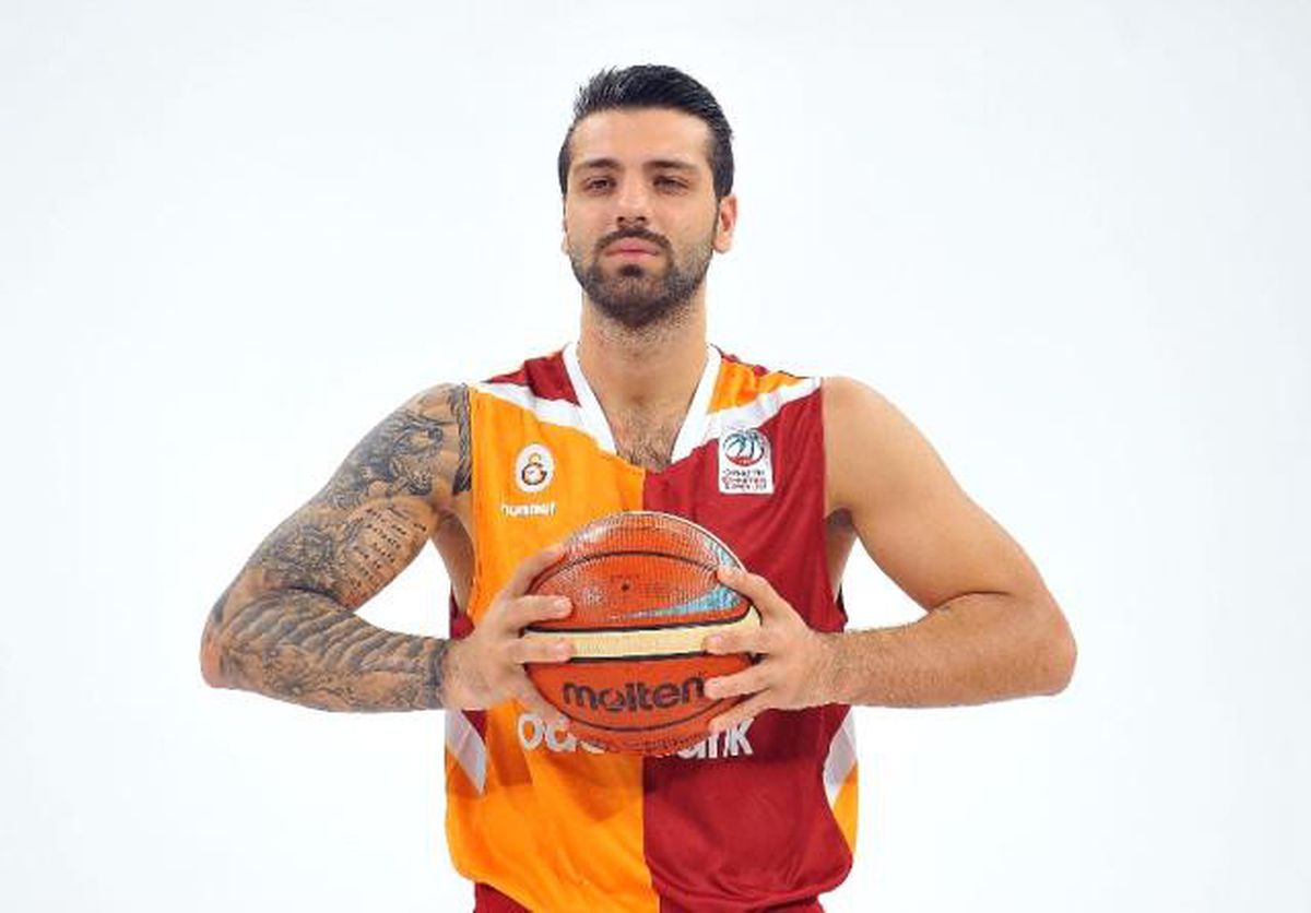 Göksenin Köksal kimdir? Basketbol oyuncusu Göksenin Köksal kimdir, kaç yaşında, nereli, hangi takımda, boyu kaç?