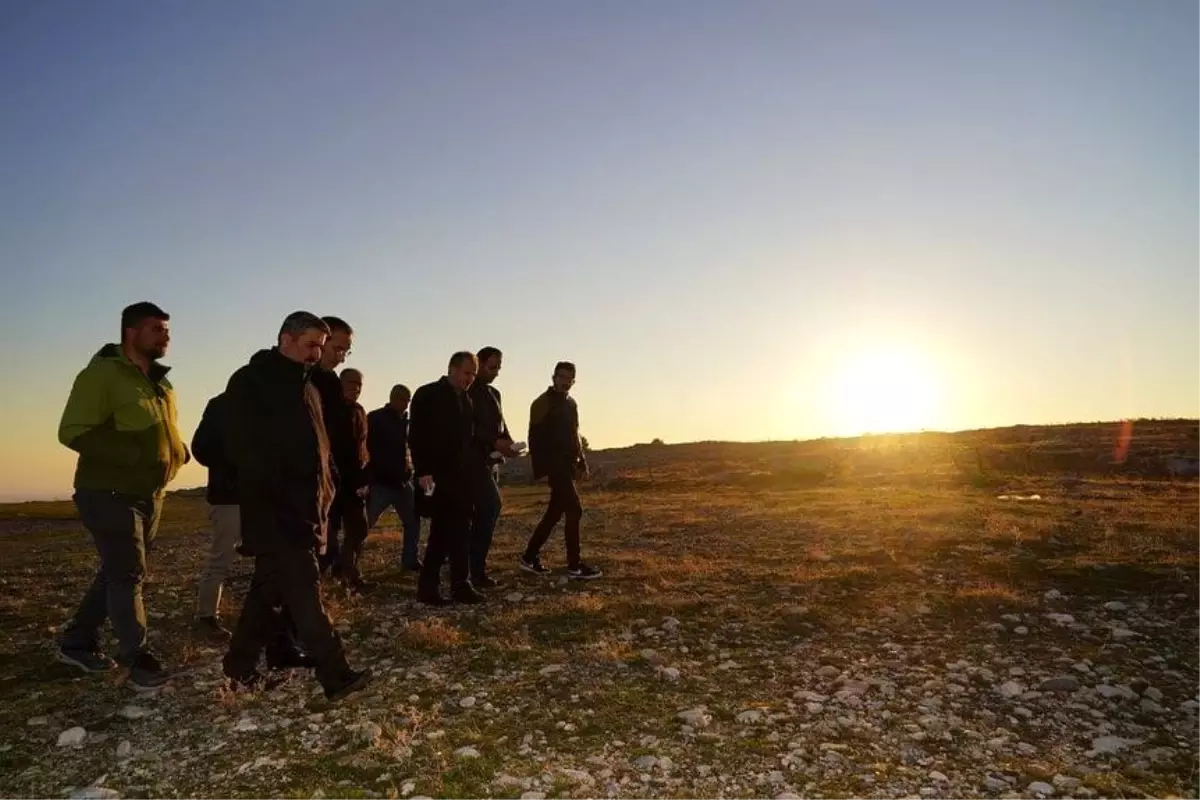 HAYVAN HASTANESİ VE BAKIM EVİ PROJESİ HIZLA İLERLİYOR